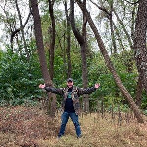 Meet your Posher, Kyle